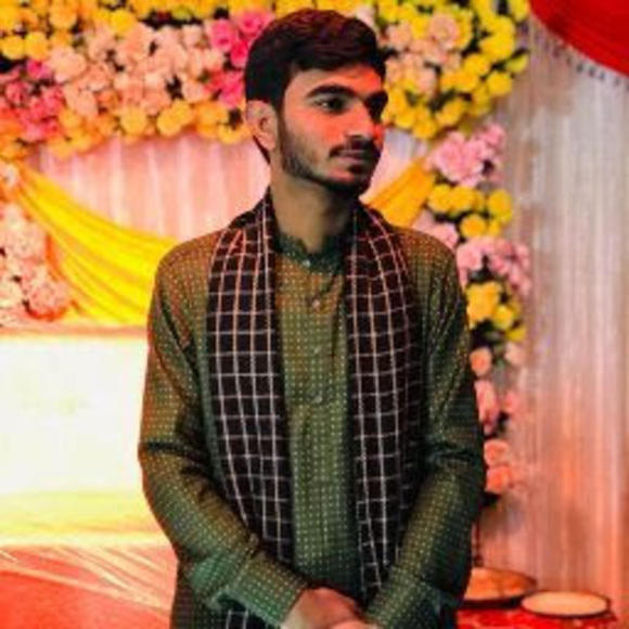 malikshameer